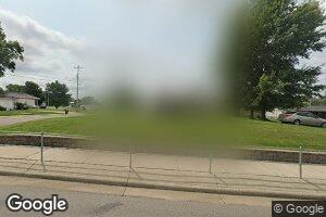 608 Elm St, Racine, OH 45771
