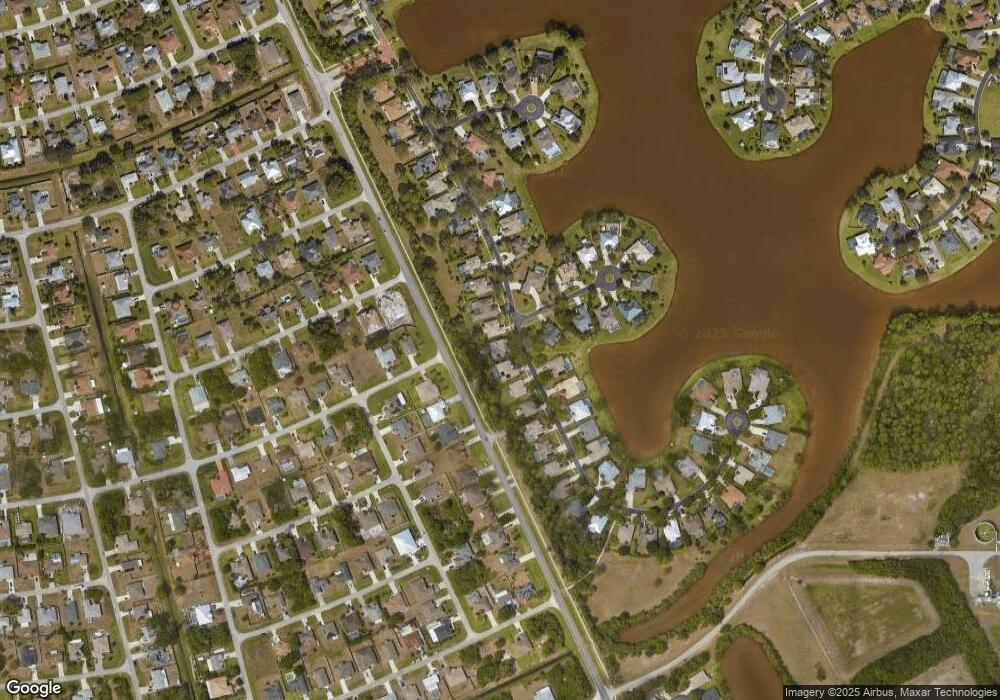 328 SW Panther Trace, Port Saint Lucie, FL 34953 - photo 1