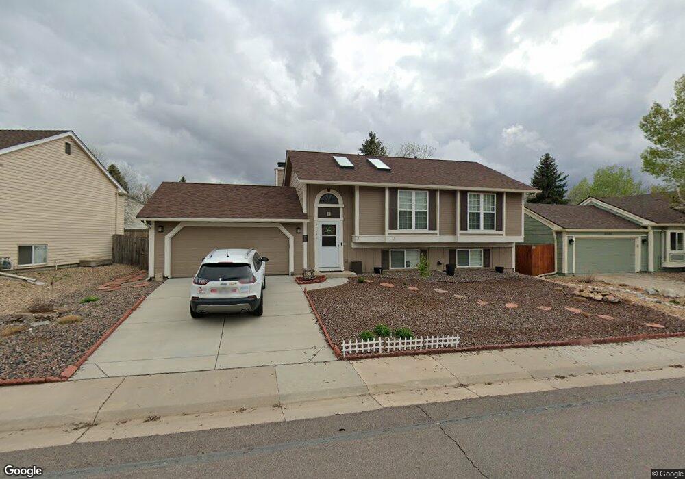 21430 E Powers Ave, Centennial, CO 80015 - photo 1