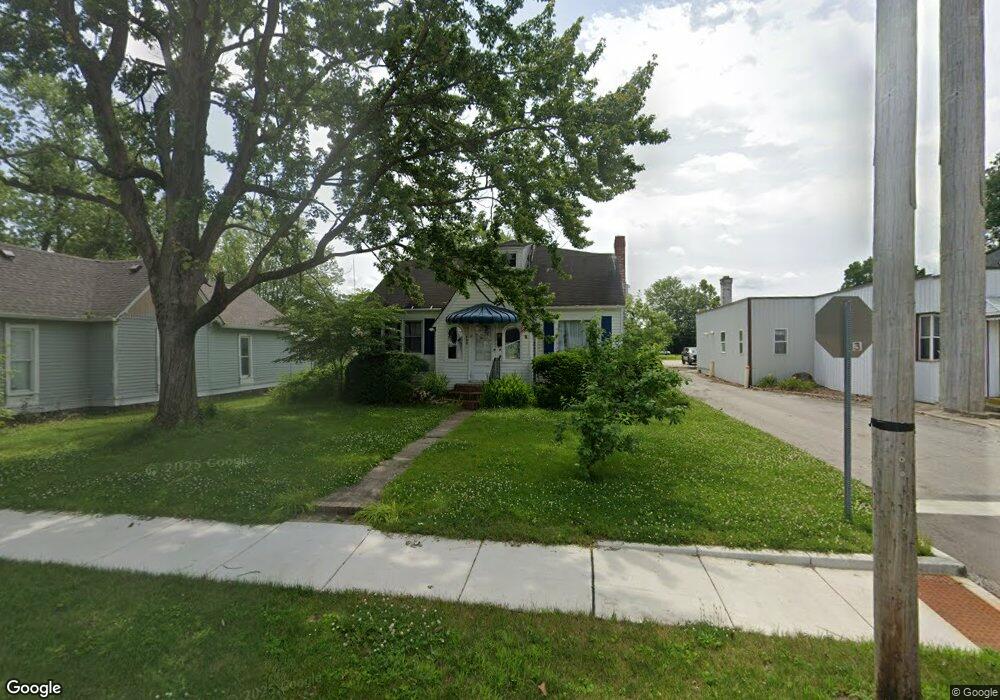 400 E 6th St, Sheridan, IN 46069 - photo 1