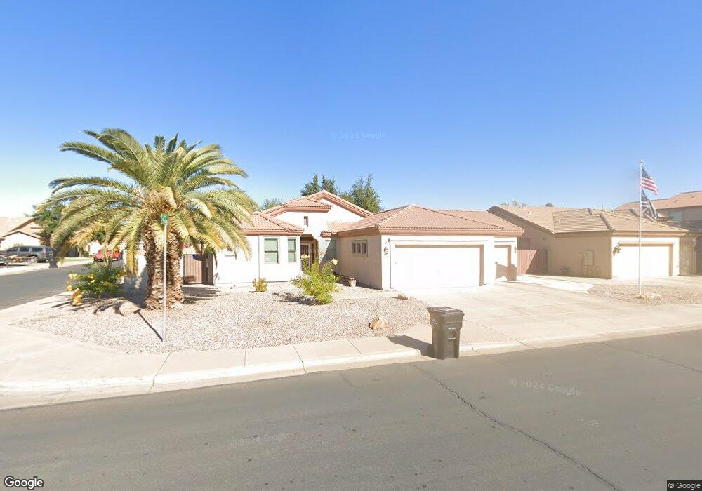 10210 E Pantera Ave, Mesa, AZ 85212 - photo 1