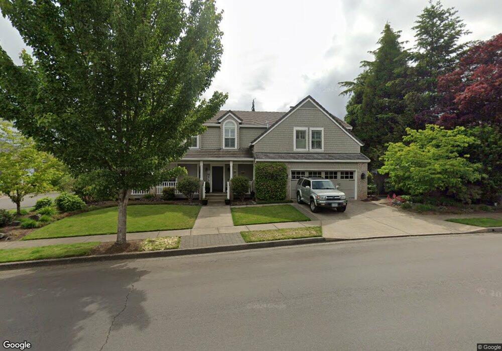 2125 River Heights Cir, West Linn, OR 97068 - photo 1