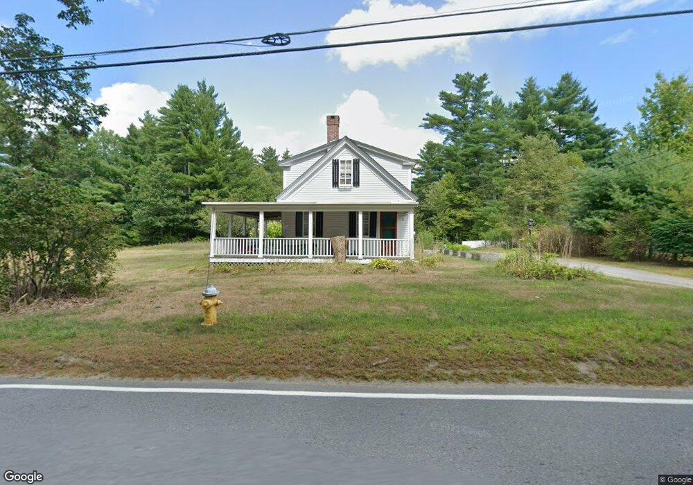 37 Mason Rd, West Townsend, MA 01474 - photo 1