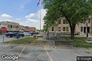 24983 Highway Cc, Milan, MO 63556