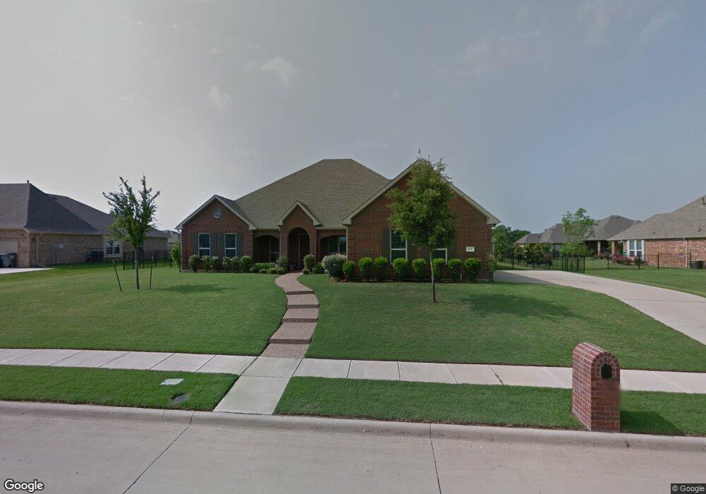 917 Lorene Dr, Wylie, TX 75098 - photo 1