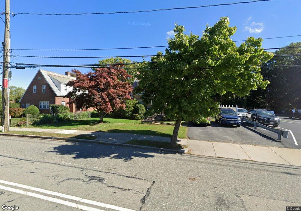 56 Chapel St, Newton, MA 02458 - photo 1