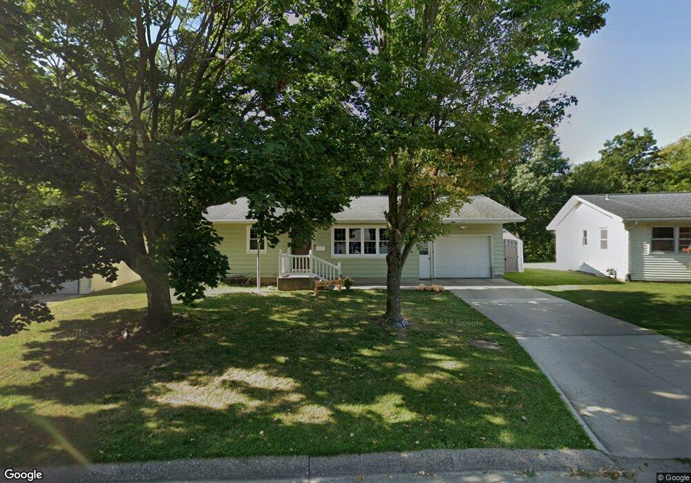 1234 Ridge Dr, Columbus Junction, IA 52738 - photo 1