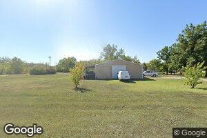 313 E Main St, Stark, KS 66775
