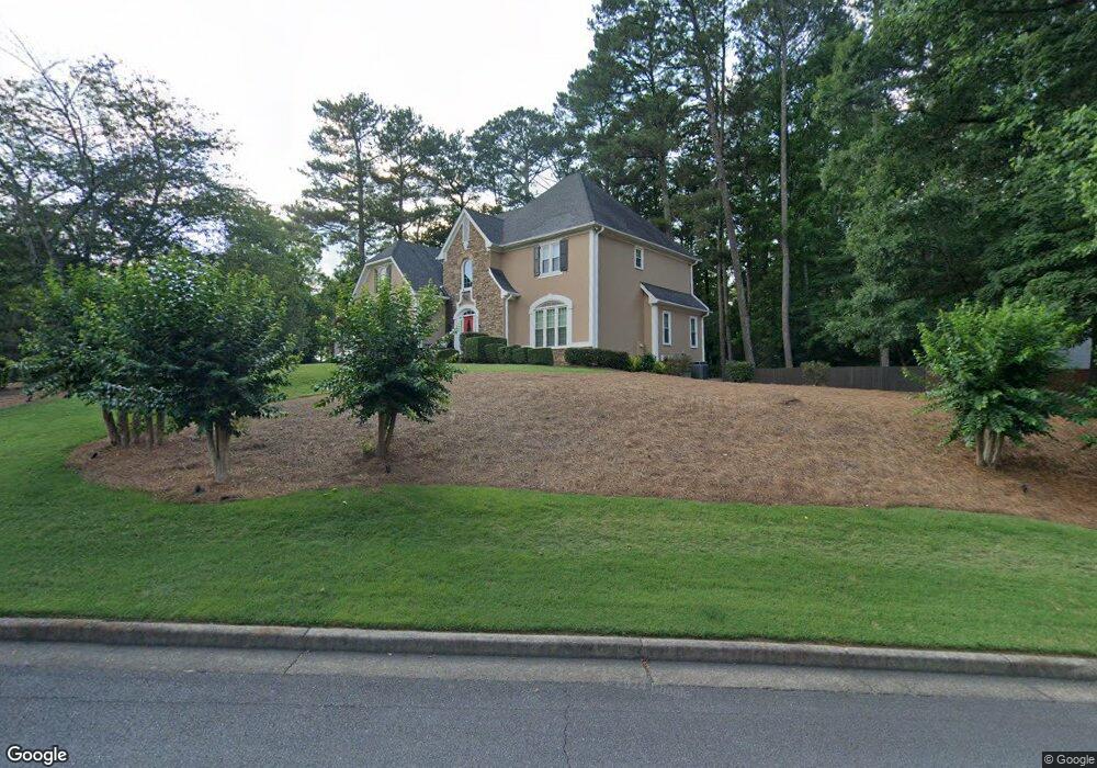 305 Tynebrae Ct, Roswell, GA 30075 - photo 1