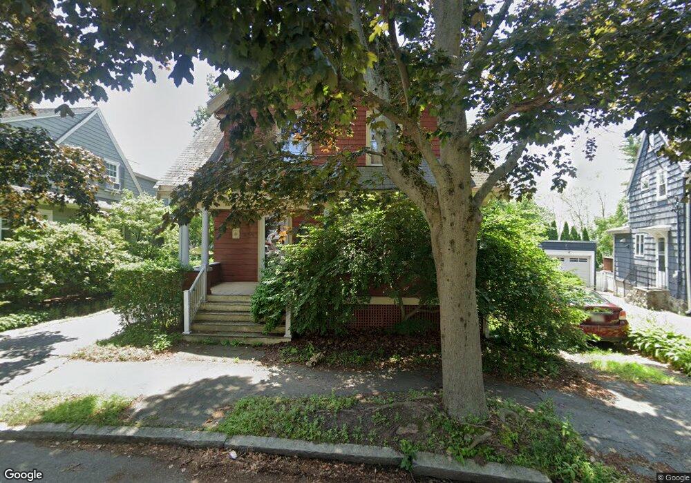 76 Aspen Rd, Swampscott, MA 01907 - photo 1