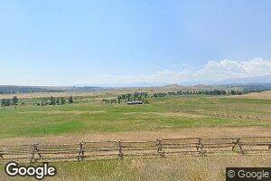 55 Grove Creek Rd, Fishtail, MT 59028