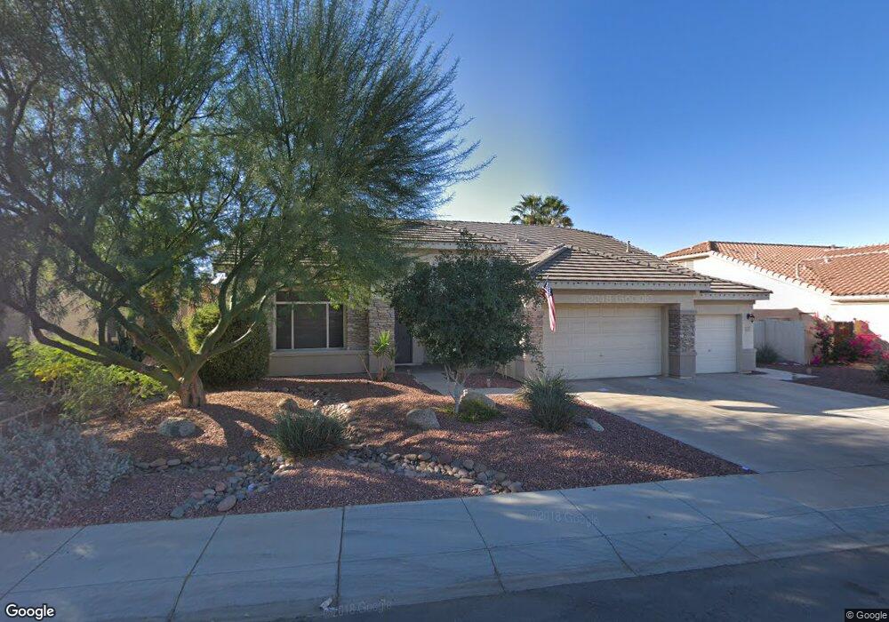 650 N Tower Ave, Chandler, AZ 85225 - photo 1