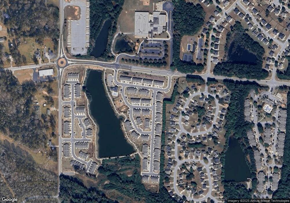 70 Virgina St, Covington, GA 30016 - photo 1