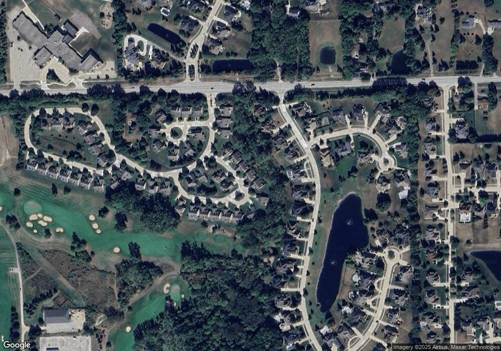 62892 Walker Ct, Washington, MI 48094 - photo 1