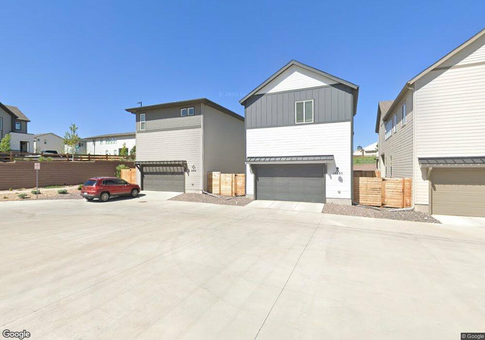 10599 Oncilla Ln, Littleton, CO 80130 - photo 1