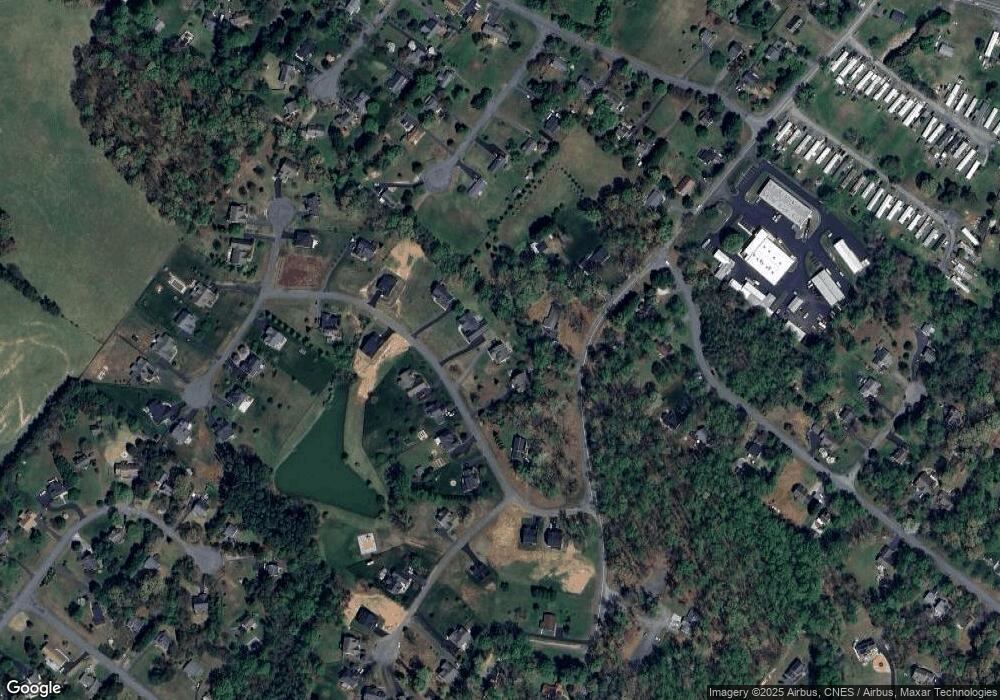 128 Wexford Ridge Rd, Ruckersville, VA 22968 - photo 1