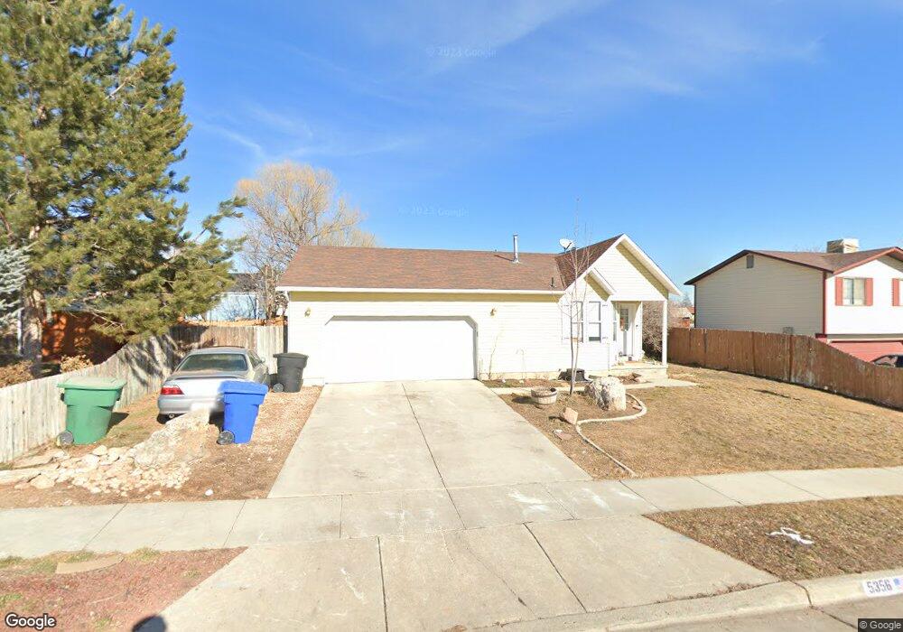 5356 Saguaro Dr, West Jordan, UT 84081 - photo 1
