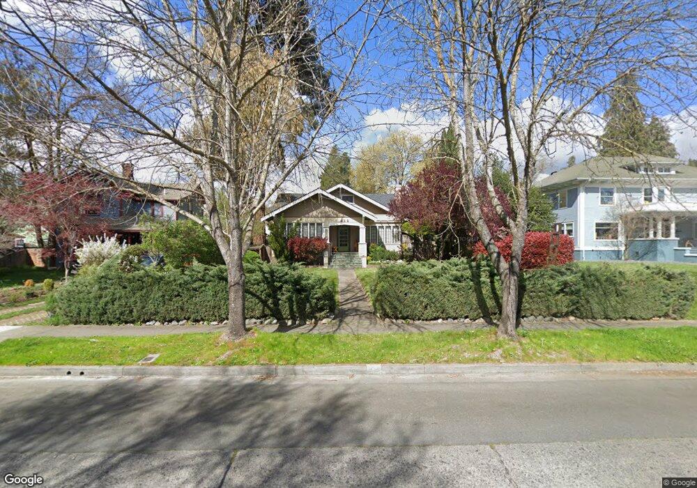 412 NW A St, Grants Pass, OR 97526 - photo 1