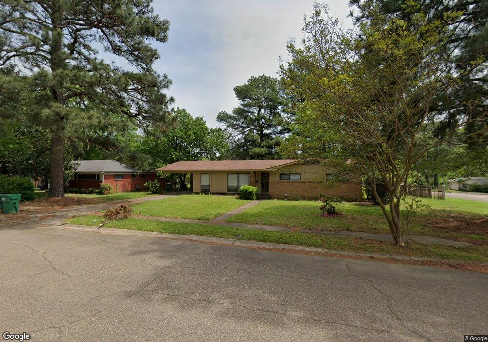 2 Paul Dr, Texarkana, TX 75503 - photo 1