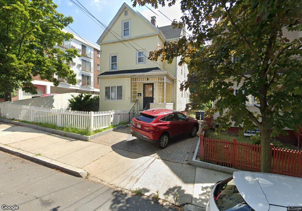 37 Belmont St unit 37T, Somerville, MA 02143 - photo 1