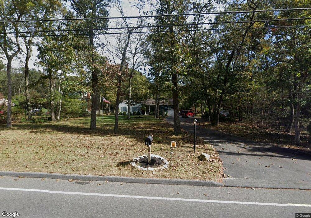 68 Patty Bowker Rd, Tabernacle, NJ 08088 - photo 1