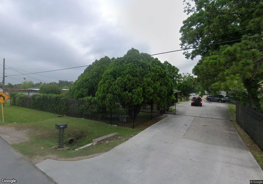 11703 Gloger St, Houston, TX 77039 - photo 1