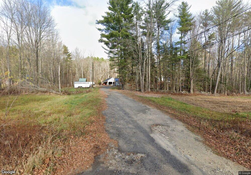 215 Senator Black Rd, West Baldwin, ME 04091 - photo 1