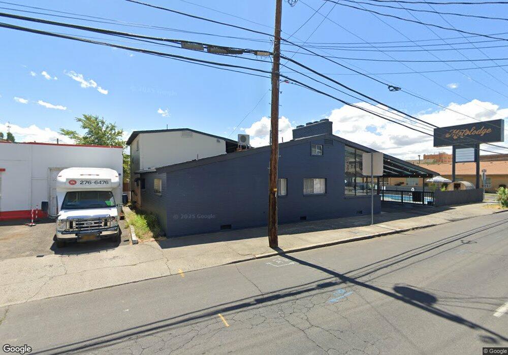 310 SE Dorion Ave, Pendleton, OR 97801 - photo 1