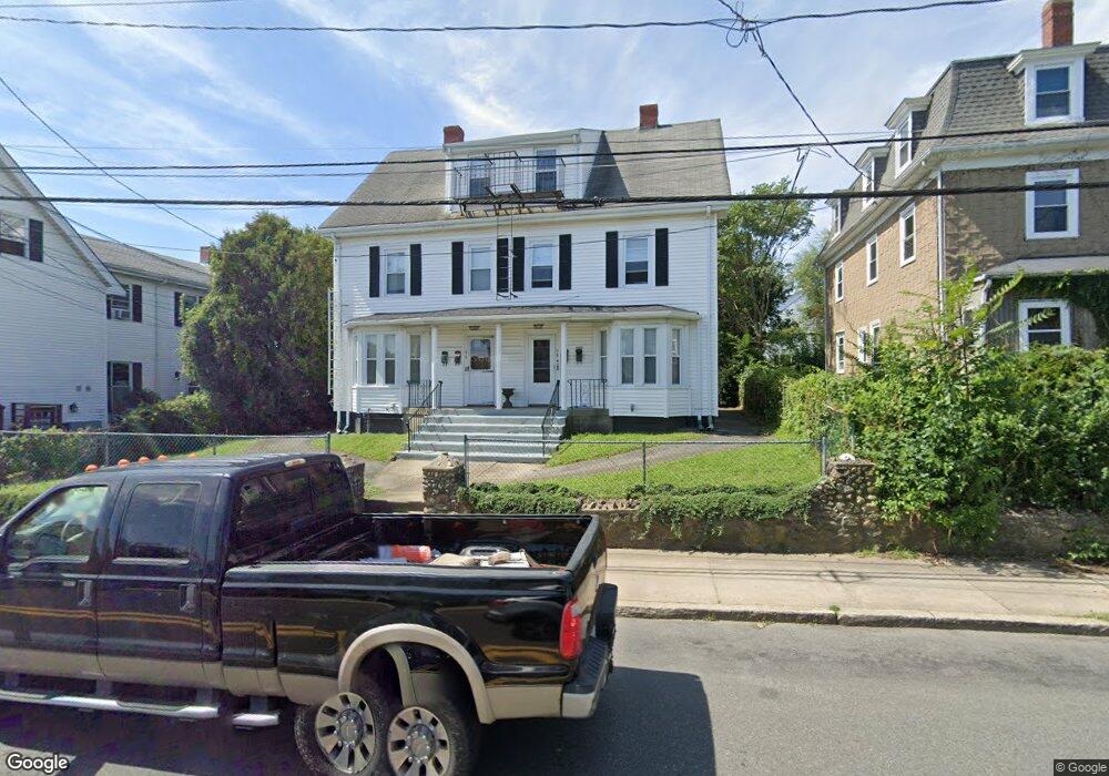 96 Main St unit 1, Woburn, MA 01801 - photo 1