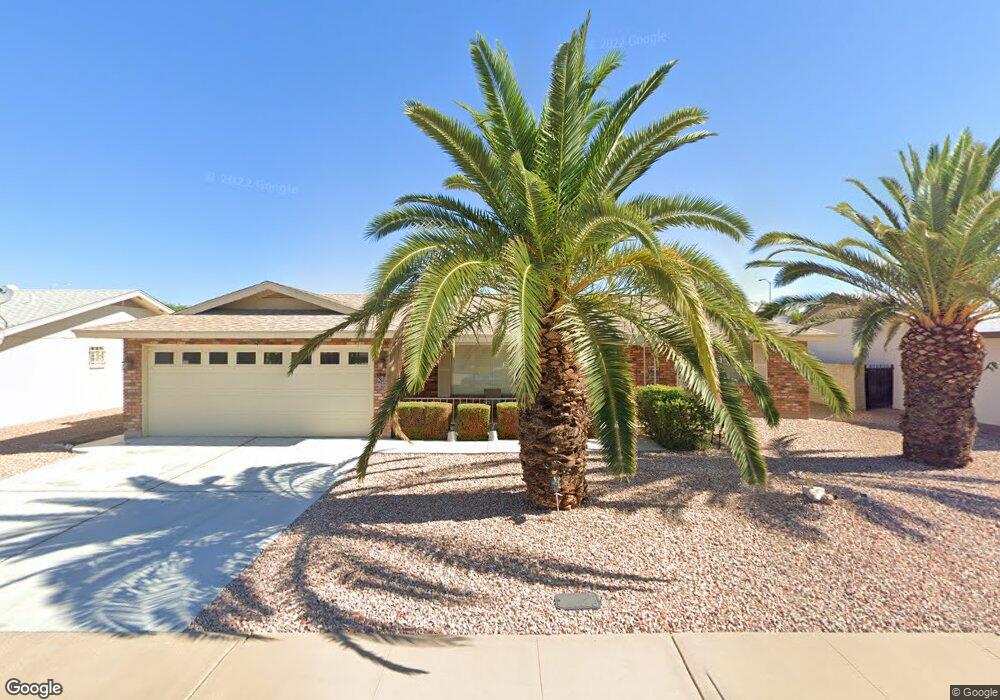 4750 E Capri Ave, Mesa, AZ 85206 - photo 1