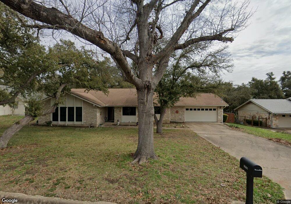 9301 San Juan Pass, Austin, TX 78737 - photo 1