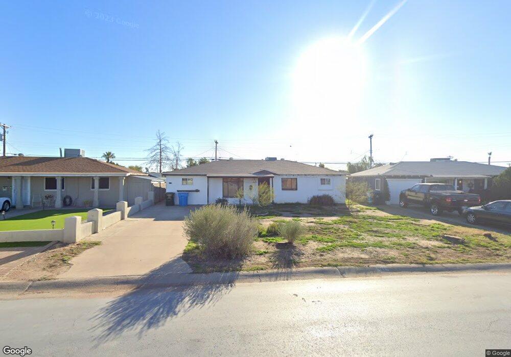 4217 N 48th Dr, Phoenix, AZ 85031 - photo 1