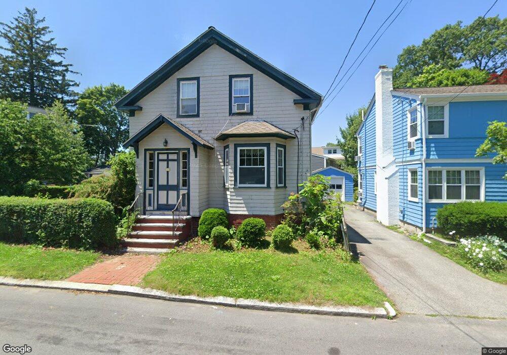 12 Sarah St, Providence, RI 02906 - photo 1