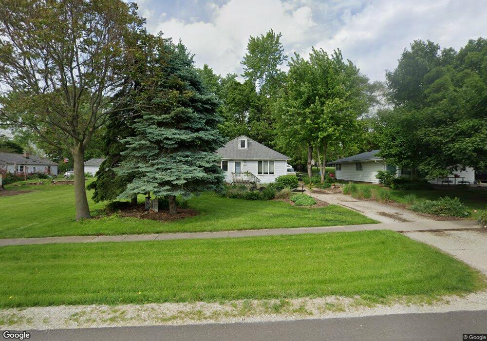 68 E Tyler St, Oswego, IL 60543 - photo 1