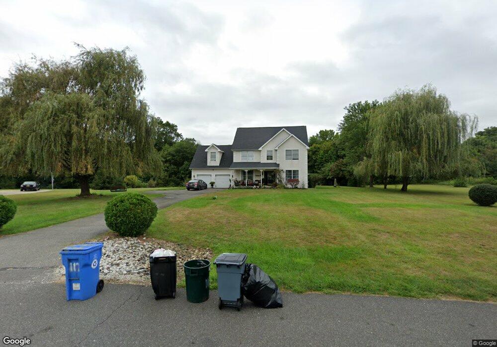 117 Fox Run, Swedesboro, NJ 08085 - photo 1