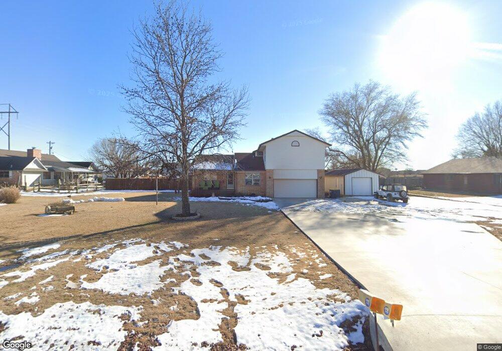 974 E 146th St, Glenpool, OK 74033 - photo 1