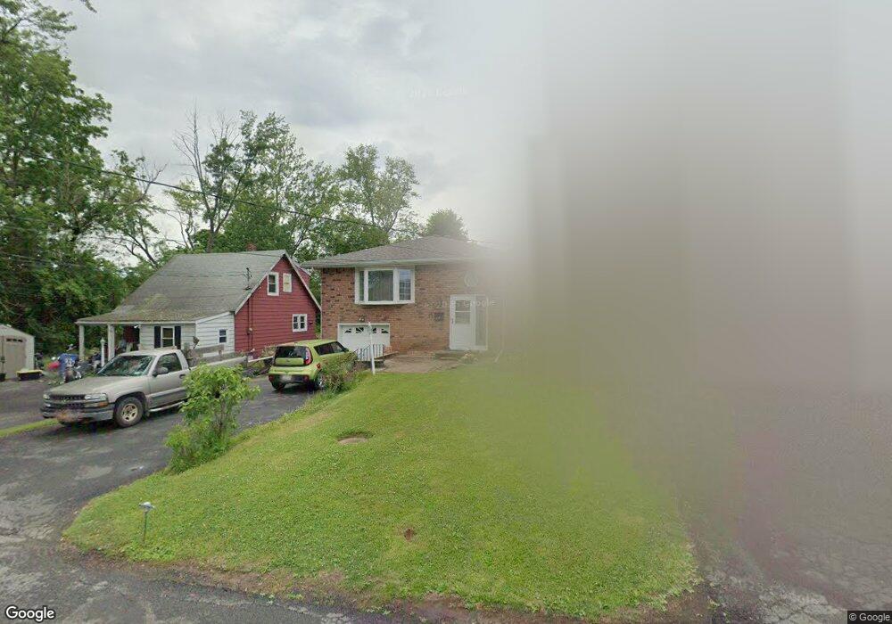 56 Swartson Ct, Albany, NY 12209 - photo 1