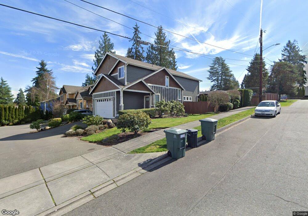 8212 223rd Place SW unit 1, Edmonds, WA 98026 - photo 1