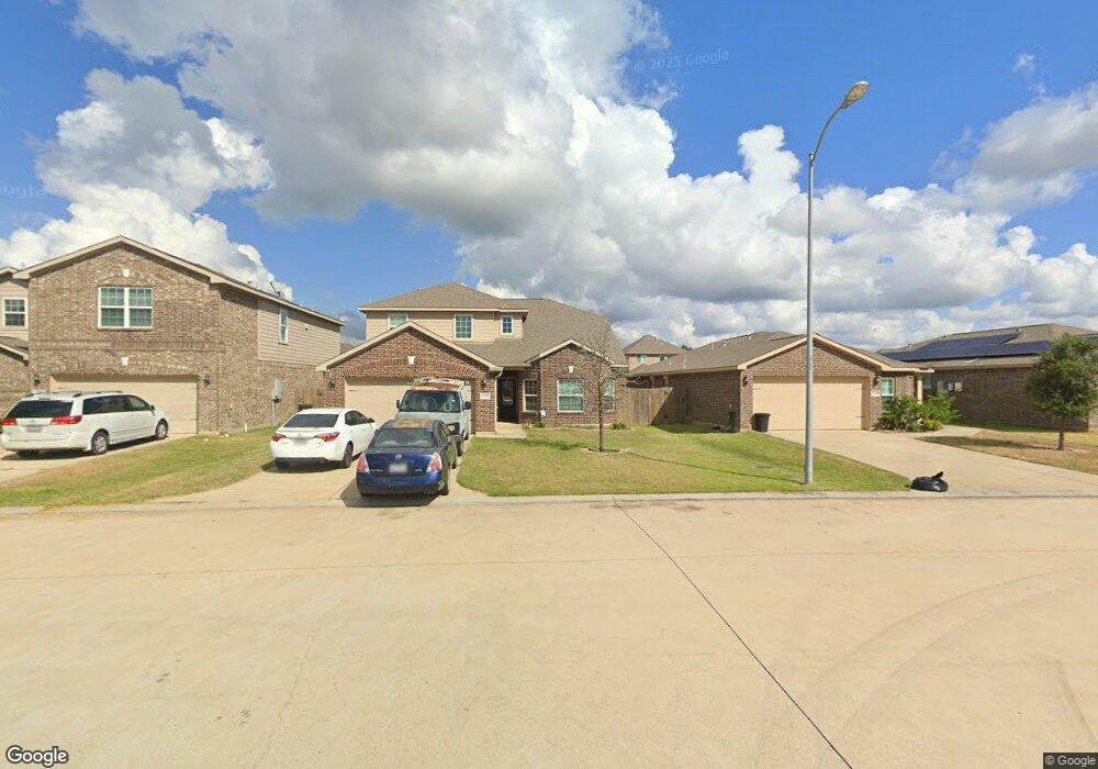 22426 Threefold Ridge Dr, Hockley, TX 77447 - photo 1