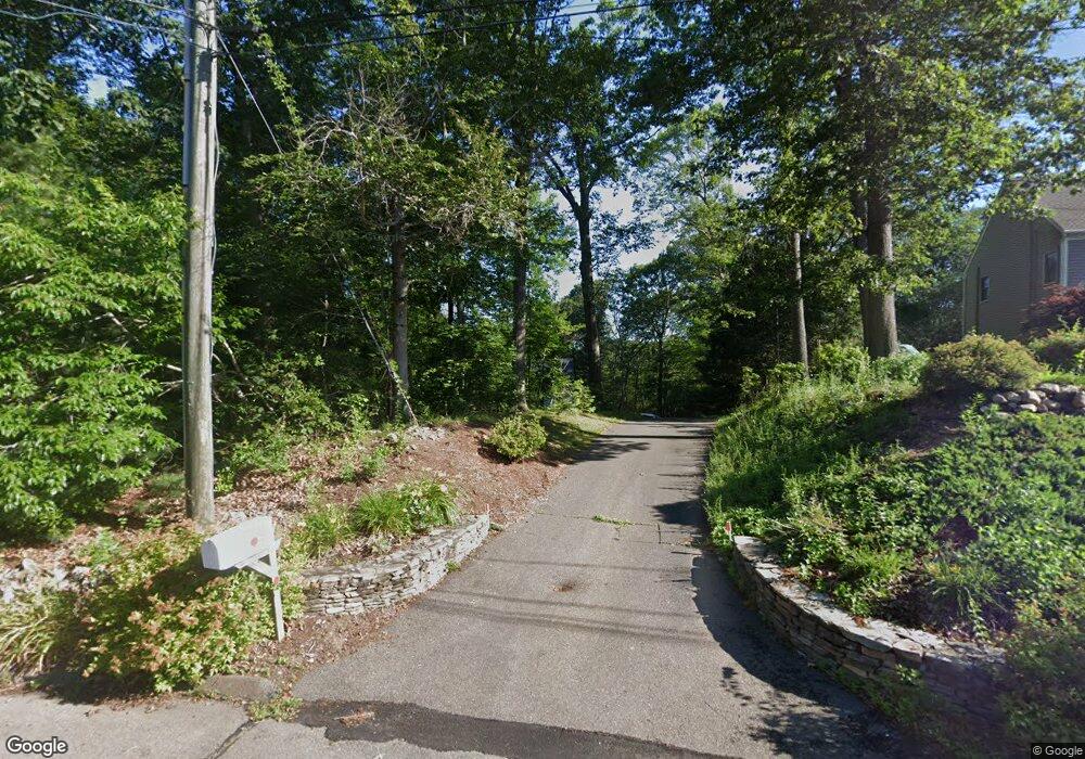 7 Ash Creek Rd, Branford, CT 06405 - photo 1