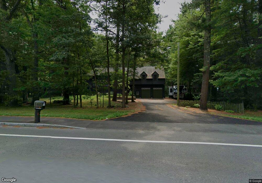 127 E Main St unit 127A, Norton, MA 02766 - photo 1