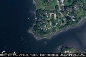 10 Belknap Point Rd, Damariscotta, ME 04543