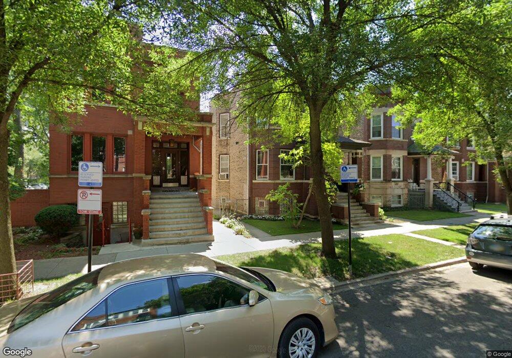 2205 W Cortez St unit 2, Chicago, IL 60622 - photo 1