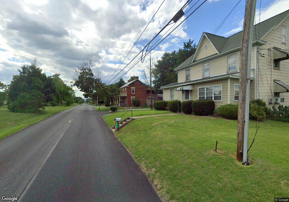 5910 Keysville Rd, Keymar, MD 21757 - photo 1