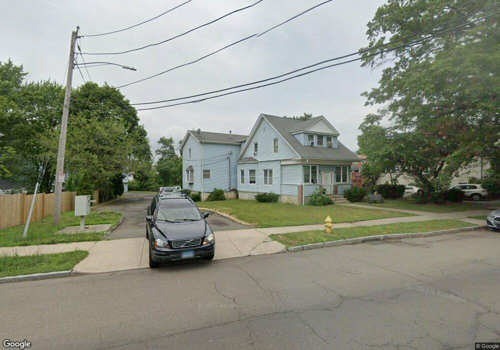 668 Woodward Ave, New Haven, CT 06512 - photo 1