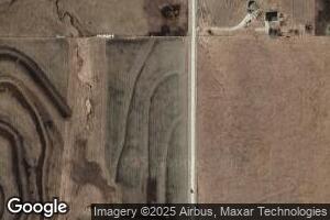 375 E 300 Rd, Overbrook, KS 66524