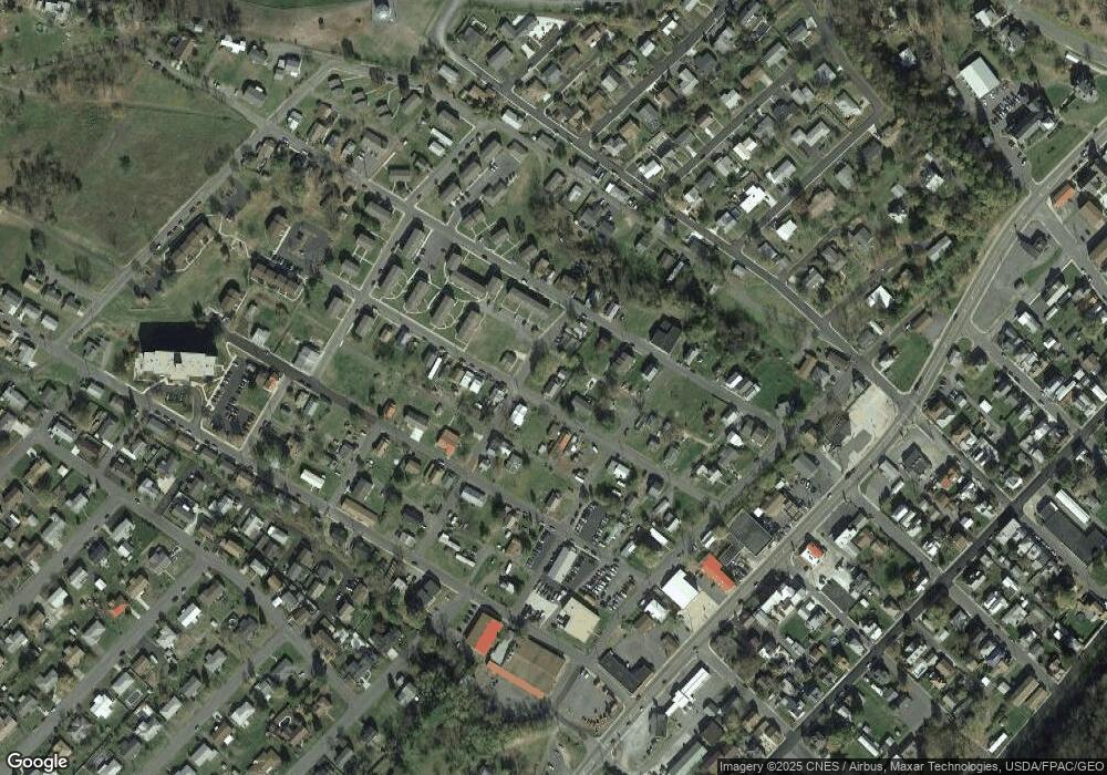 404 Ward Ave, Keyser, WV 26726 - photo 1