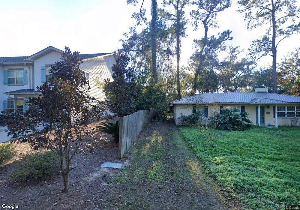 302 Kingsmarsh Way, Saint Simons Island, GA 31522 - photo 1