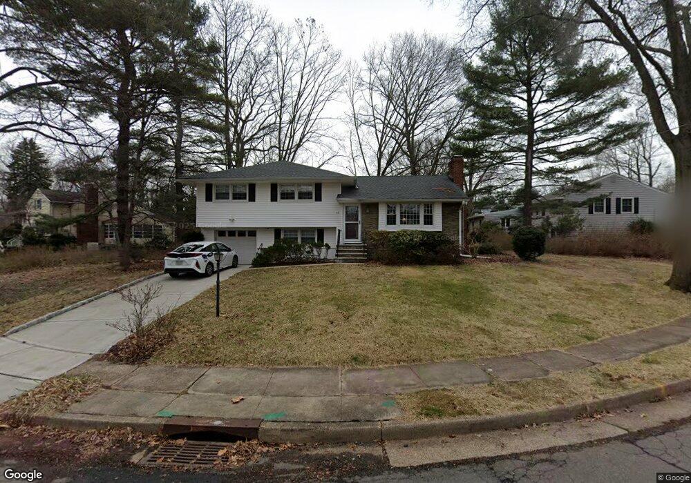 53 Concord Ave, Metuchen, NJ 08840 - photo 1