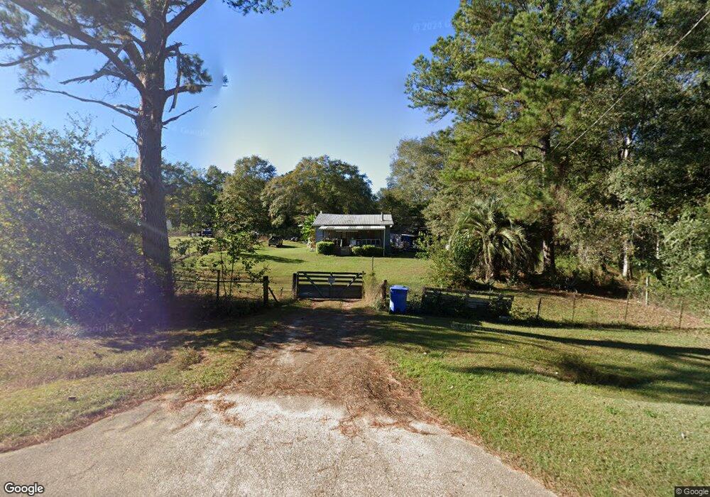 18101 Highway 125, Brundidge, AL 36010 - photo 1